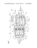 GAS CONSUMING SYSTEM, FUEL CELL SYSTEM AND VEHICLE diagram and image