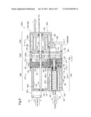 GAS CONSUMING SYSTEM, FUEL CELL SYSTEM AND VEHICLE diagram and image