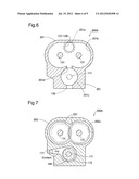 GAS CONSUMING SYSTEM, FUEL CELL SYSTEM AND VEHICLE diagram and image