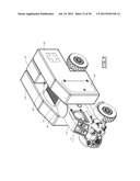 Deformable Modular Armored Combat System diagram and image