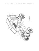 Deformable Modular Armored Combat System diagram and image