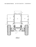 Deformable Modular Armored Combat System diagram and image