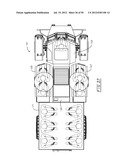 Deformable Modular Armored Combat System diagram and image