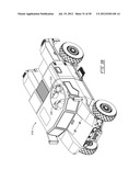 Deformable Modular Armored Combat System diagram and image