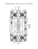 Deformable Modular Armored Combat System diagram and image