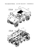 Deformable Modular Armored Combat System diagram and image