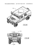 Deformable Modular Armored Combat System diagram and image