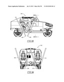 Deformable Modular Armored Combat System diagram and image