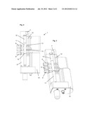 LUBRICANT DISTRIBUTOR AND LUBRICATING SYSTEM diagram and image