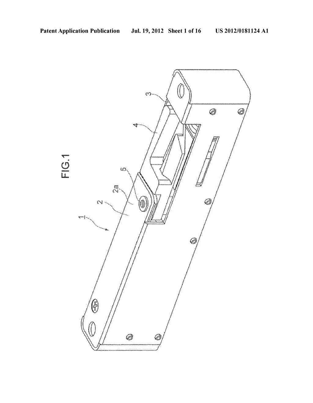 DAMPER POSITION ADJUSTING DEVICE - diagram, schematic, and image 02