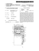 ELECTRIC LINEAR MOTION ACTUATOR AND ELECTRIC DISC BRAKE ASSEMBLY diagram and image