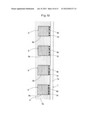 ELECTRIC LINEAR MOTION ACTUATOR AND ELECTRIC DISC BRAKE ASSEMBLY diagram and image