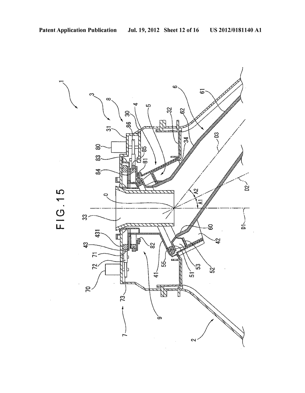 LOADING DEVICE - diagram, schematic, and image 13