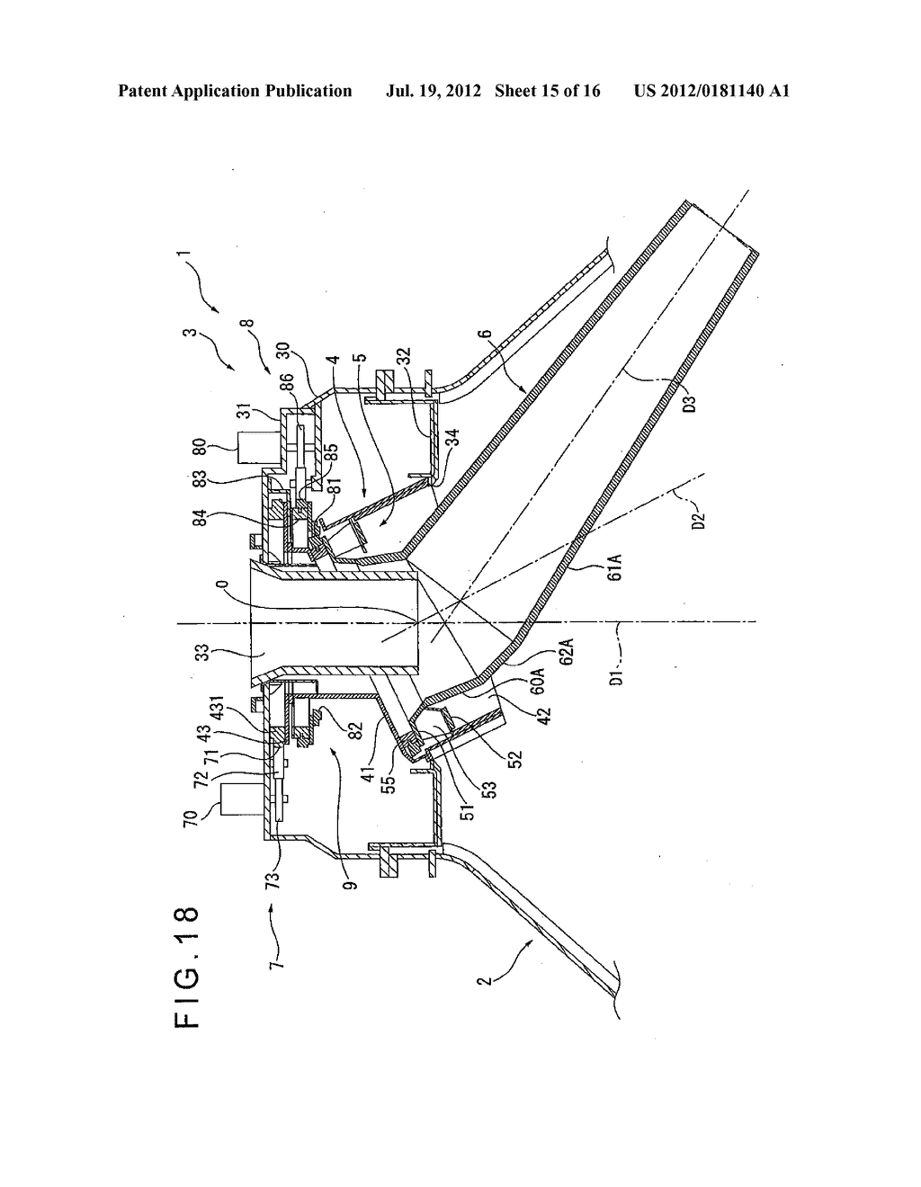 LOADING DEVICE - diagram, schematic, and image 16