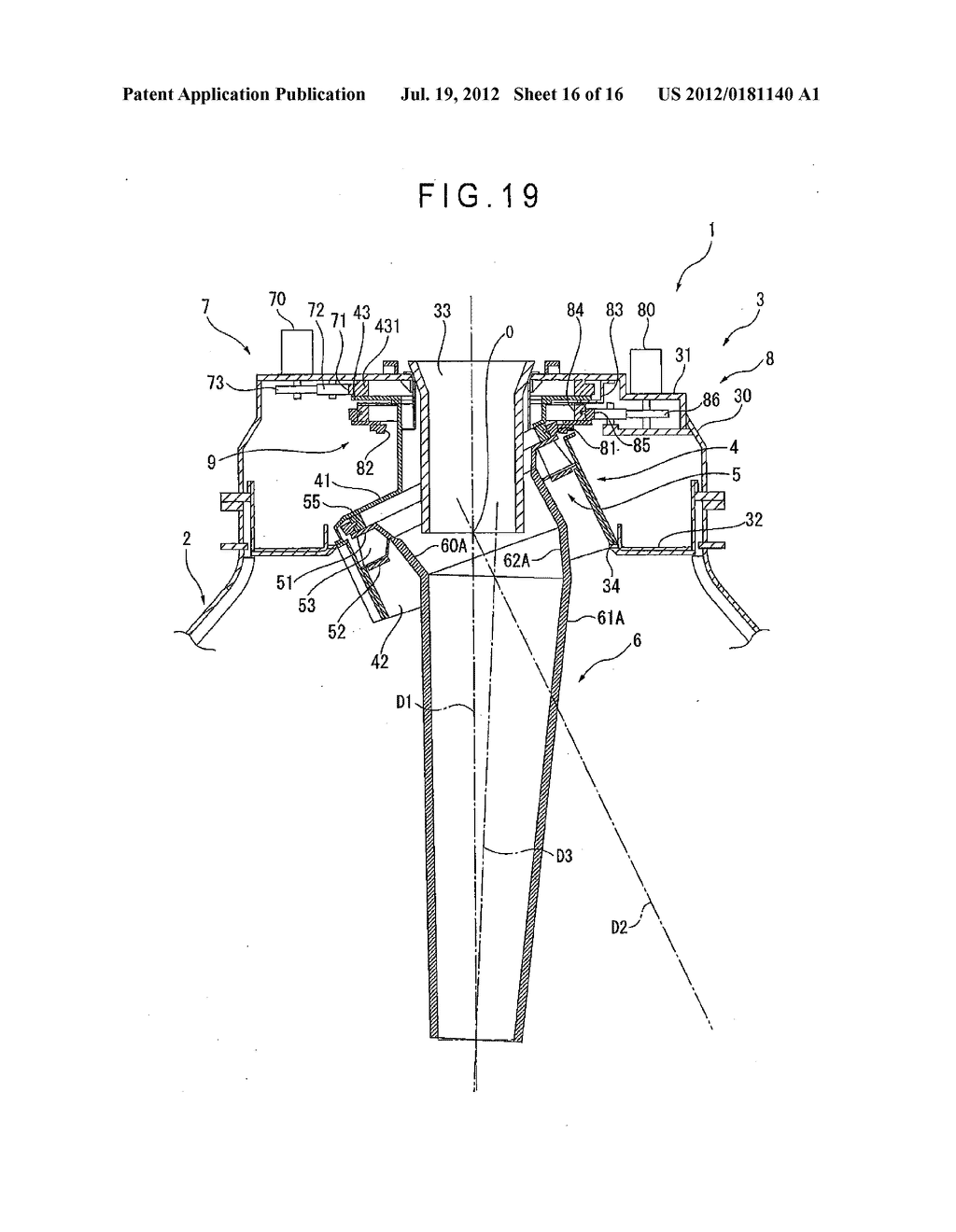 LOADING DEVICE - diagram, schematic, and image 17