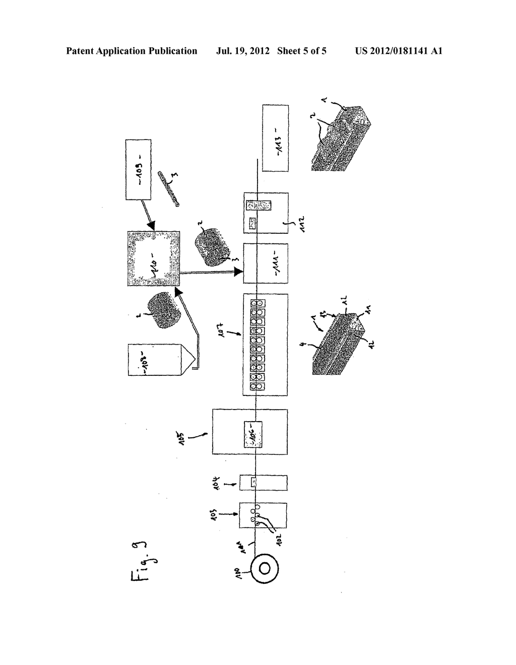 ROLLER TRACK HAVING A PROFILE RAIL - diagram, schematic, and image 06