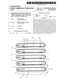 METHOD FOR CARRYING OUT A BELT RUN CORRECTION FOR A CONVEYOR BELT OF A     PRESS, AND PRESS HAVING A CONVEYOR BELT AND BELT RUN CORRECTION diagram and image