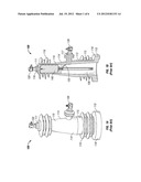 Electrical Current Interrupting Device diagram and image