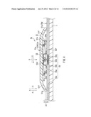 ELECTRONIC APPARATUS diagram and image