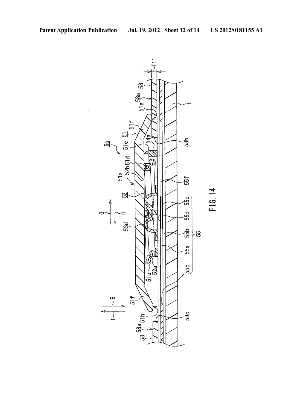 ELECTRONIC APPARATUS - diagram, schematic, and image 13