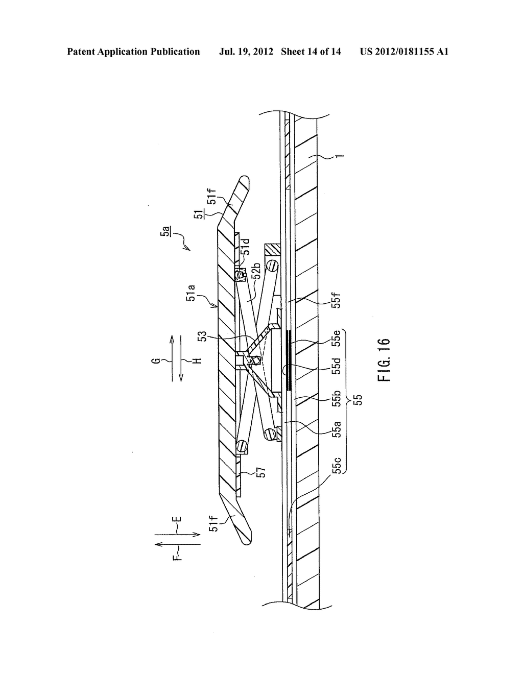 ELECTRONIC APPARATUS - diagram, schematic, and image 15