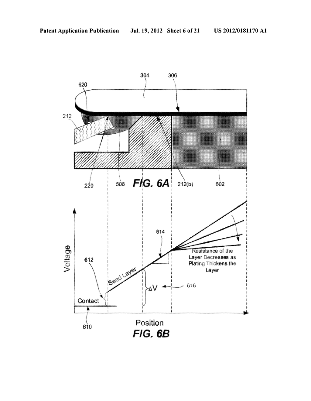 WAFER ELECTROPLATING APPARATUS FOR REDUCING EDGE DEFECTS - diagram, schematic, and image 07