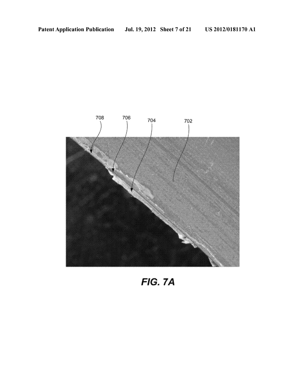 WAFER ELECTROPLATING APPARATUS FOR REDUCING EDGE DEFECTS - diagram, schematic, and image 08