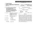 FILLER FOR ANALYZING CAPILLARY ELECTROPHORESIS-BASED SINGLE STRAND     CONFORMATION POLYMORPHISM, AND METHOD FOR USING THE FILLER FOR ANALYZING     CAPILLARY ELECTROPHORESIS-BASED SINGLE STRAND CONFORMATION POLYMORPHISM diagram and image