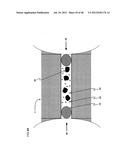 METHODS FOR THE DETECTION OF BIOLOGICALLY RELEVANT MOLECULES AND THEIR     INTERACTION CHARACTERISTICS diagram and image