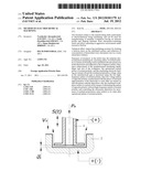 METHOD OF ELECTROCHEMICAL MACHINING diagram and image