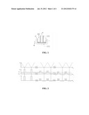 METHOD OF ELECTROCHEMICAL MACHINING diagram and image