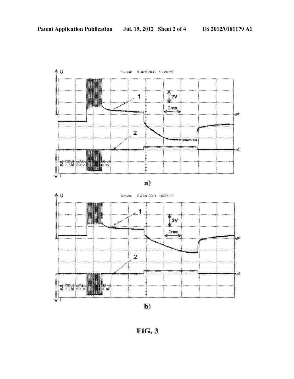 METHOD OF ELECTROCHEMICAL MACHINING - diagram, schematic, and image 03