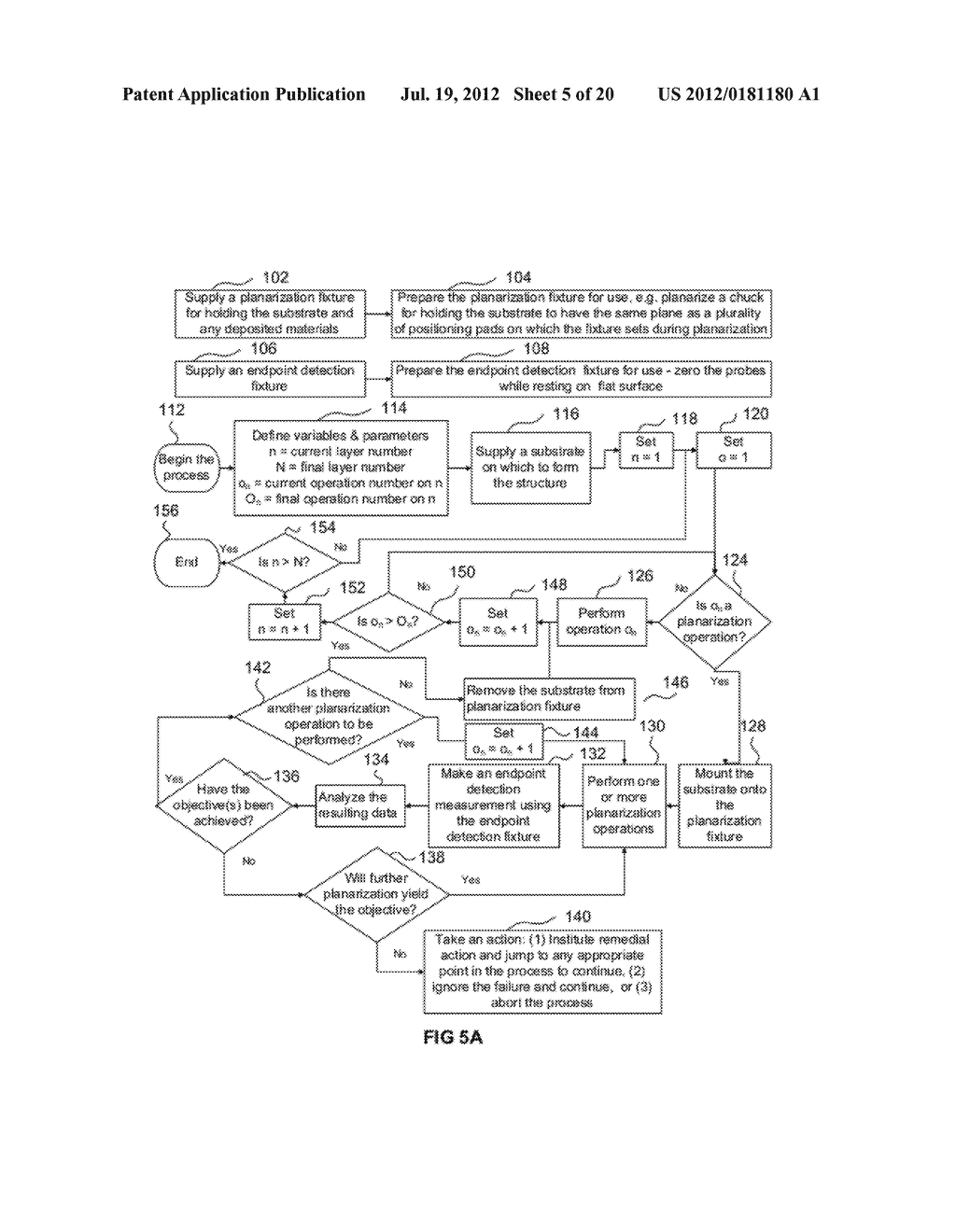 Method and Apparatus for Maintaining Parallelism of Layers and/or     Achieving Desired Thicknesses of Layers During the Electrochemical     Fabrication of Structures - diagram, schematic, and image 06