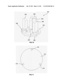 Method and Apparatus for Maintaining Parallelism of Layers and/or     Achieving Desired Thicknesses of Layers During the Electrochemical     Fabrication of Structures diagram and image