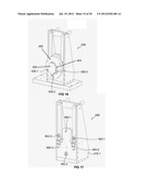 Method and Apparatus for Maintaining Parallelism of Layers and/or     Achieving Desired Thicknesses of Layers During the Electrochemical     Fabrication of Structures diagram and image