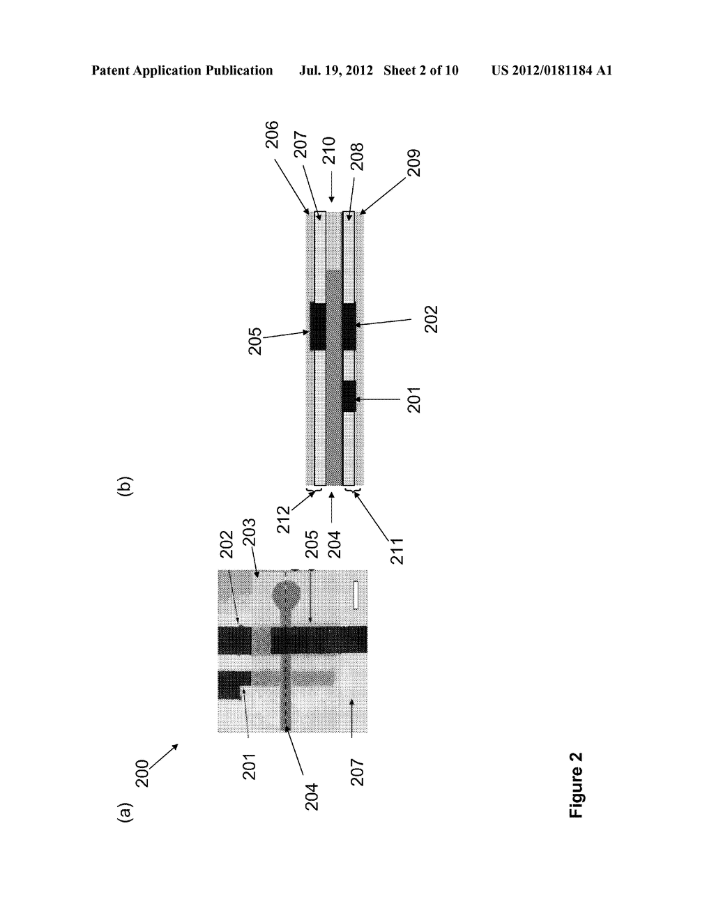 MICROFLUIDIC, ELECTROCHEMICAL DEVICES - diagram, schematic, and image 03