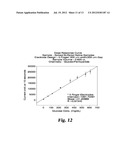 DETERMINATION OF BLOOD GLUCOSE IN A SMALL VOLUME AND IN A SHORT TEST TIME diagram and image