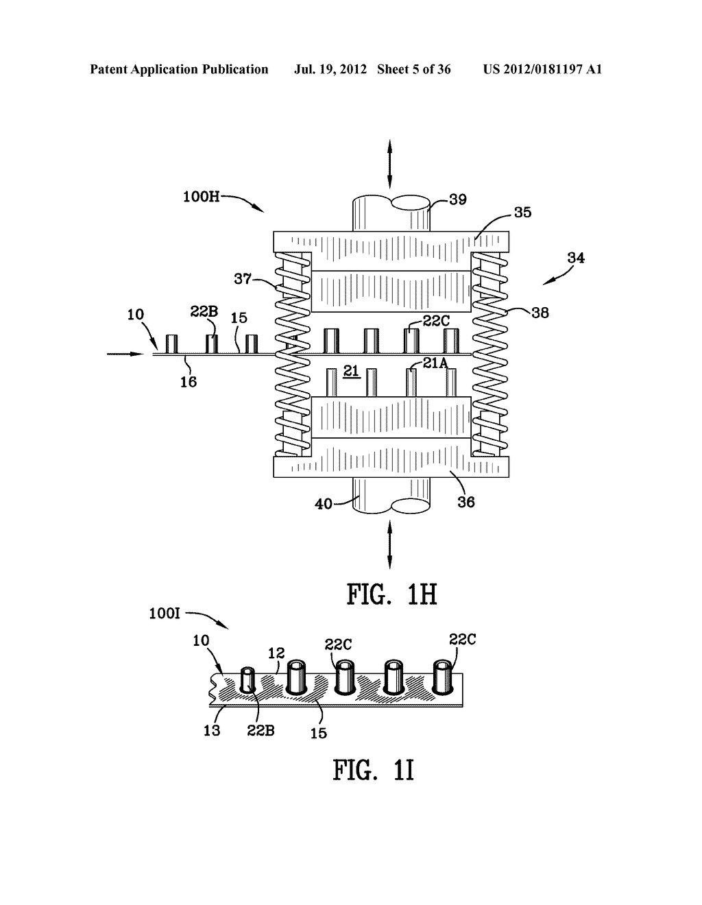 COLLATED T-NUT APPARATUS - diagram, schematic, and image 06