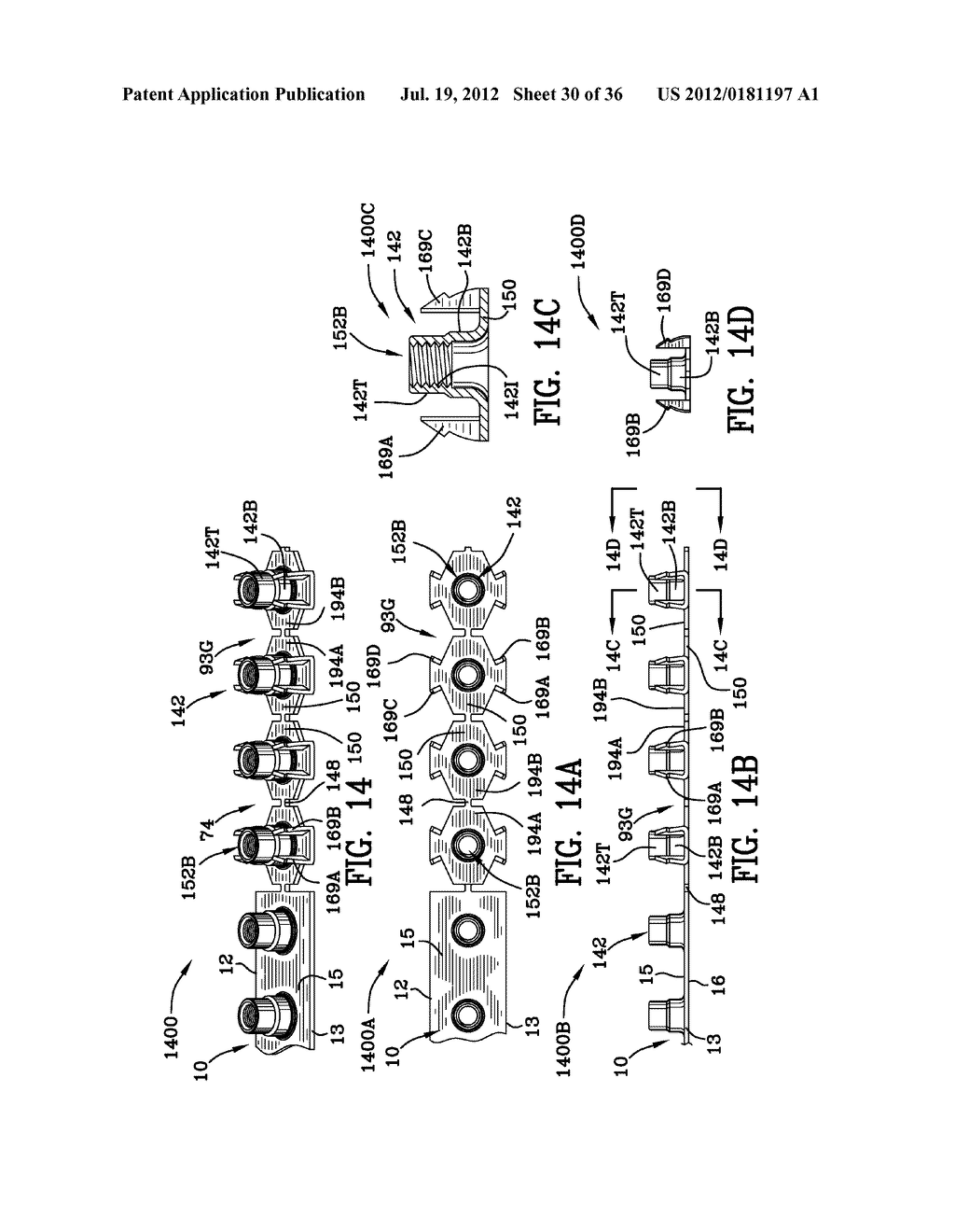 COLLATED T-NUT APPARATUS - diagram, schematic, and image 31