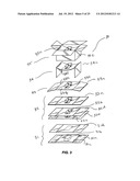 System and Method of Packaging diagram and image