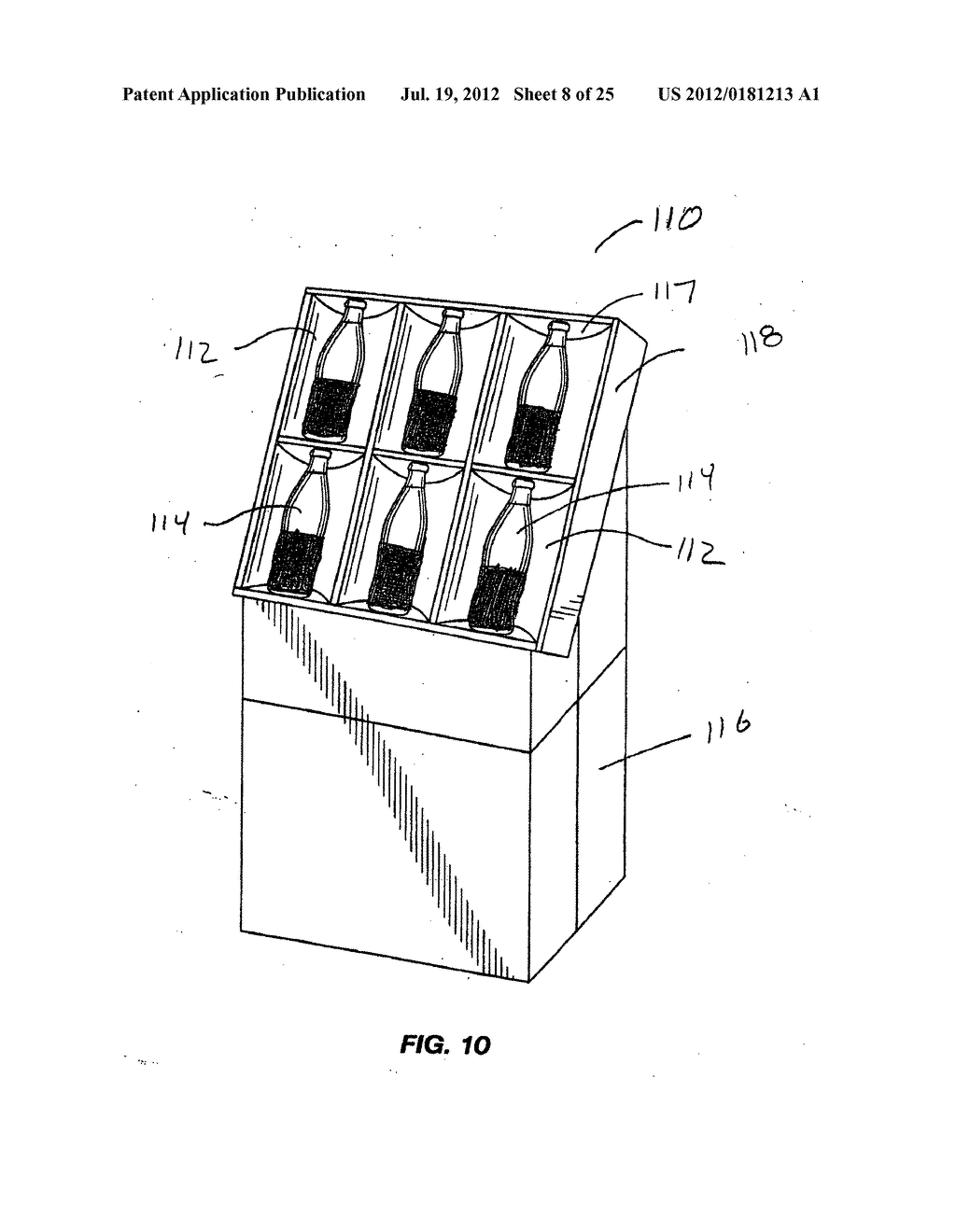 System and Method of Packaging - diagram, schematic, and image 09