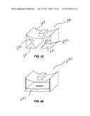 System and Method of Packaging diagram and image