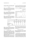 HYDRODESULFURIZATION CATALYST FOR HYDROCARBON OIL, PROCESS OF PRODUCING     SAME AND METHOD FOR HYDROREFINING diagram and image