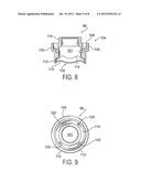 FILTER ELEMENT WAVE GLAND SEAL diagram and image