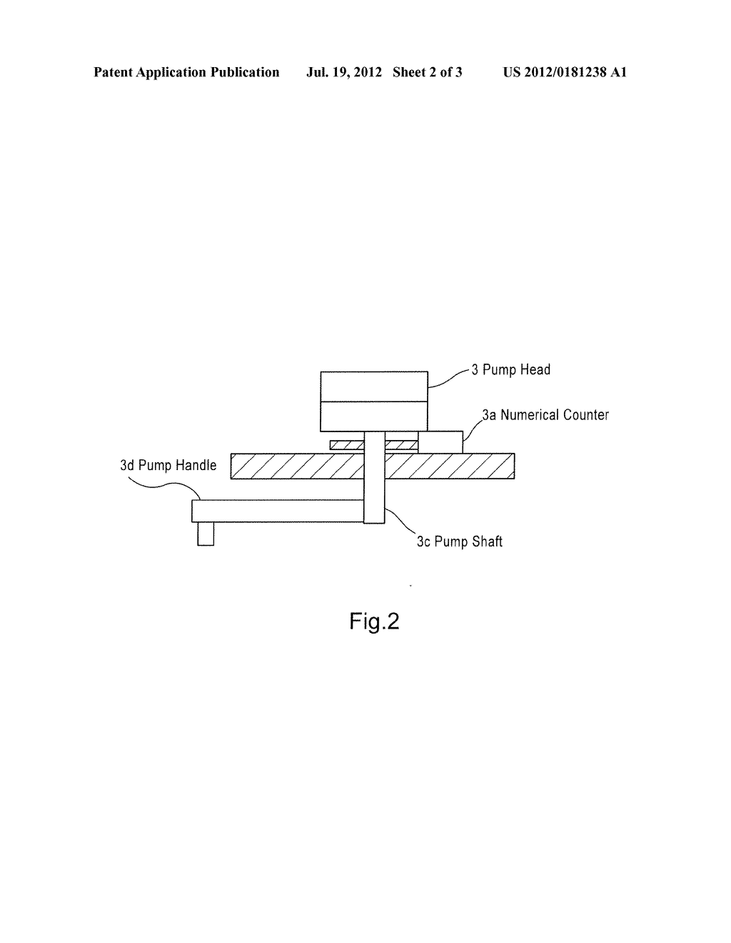 WATER TREATMENT SYSTEM - diagram, schematic, and image 03