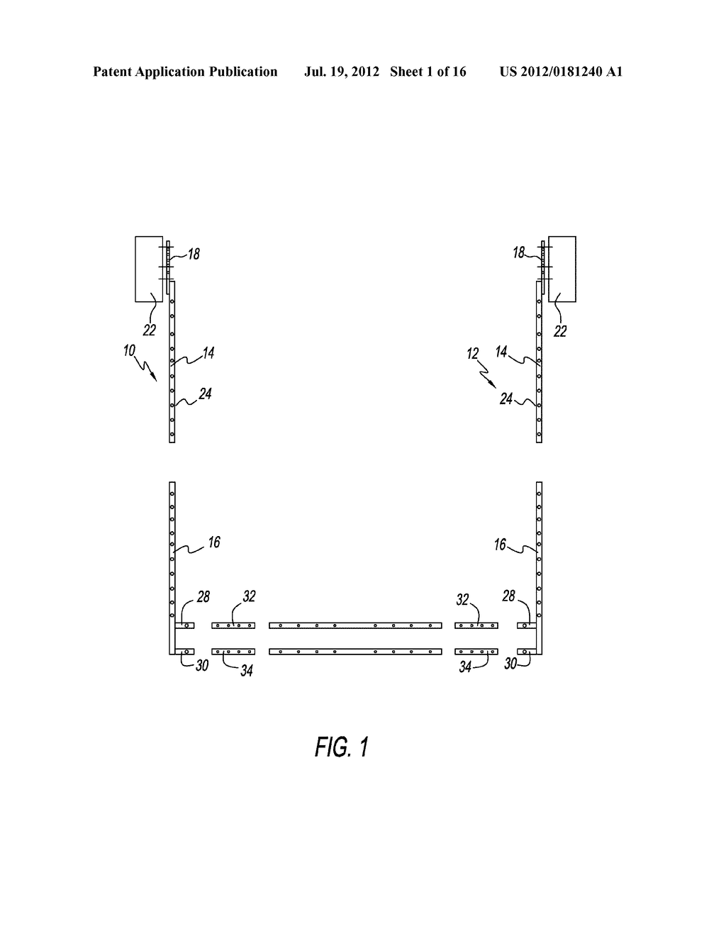 Support Apparatus - diagram, schematic, and image 02