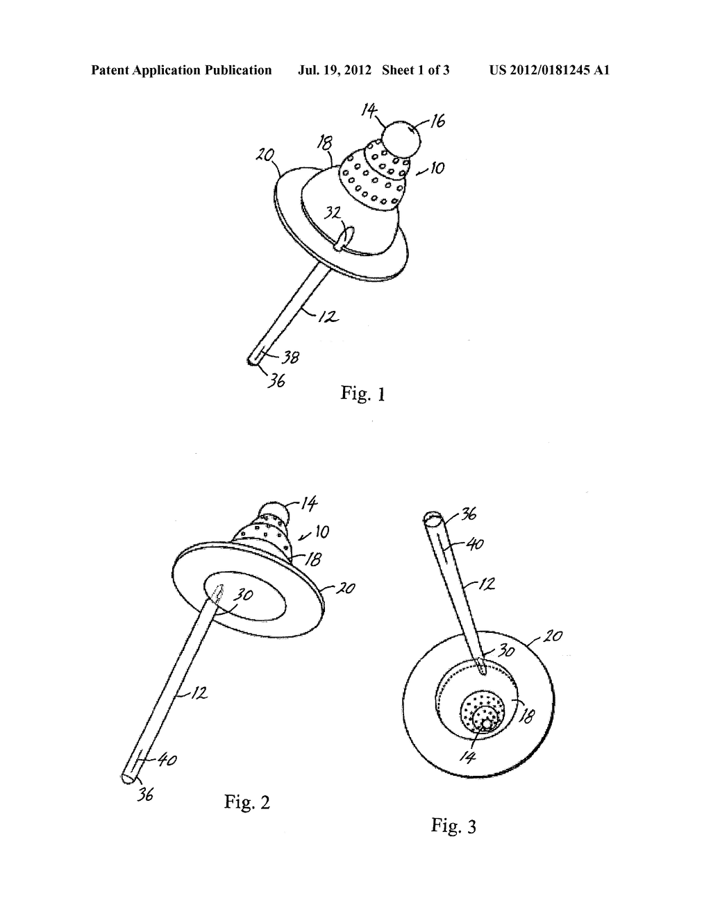 NURSING BOTTLE NIPPLE AND AIR-VENTING SYSTEM - diagram, schematic, and image 02