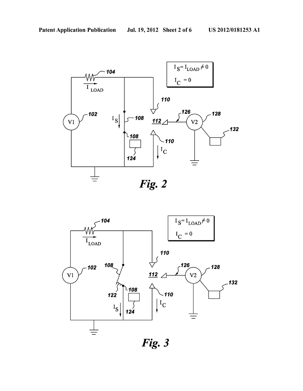 APPARATUS FOR INTERRUPTING CURRENT - diagram, schematic, and image 03