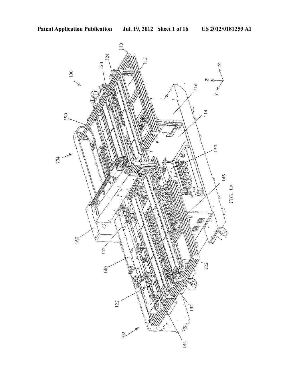 Laser Scribing Of Thin-Film Solar Cell Panel - diagram, schematic, and image 02