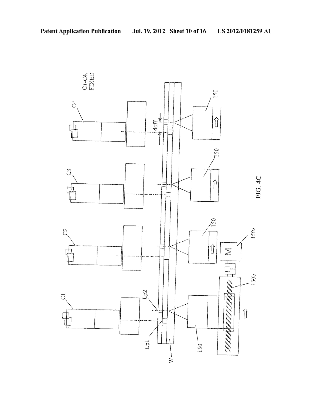 Laser Scribing Of Thin-Film Solar Cell Panel - diagram, schematic, and image 11